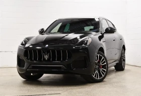 Maserati Grecale GT AWD
