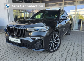 BMW X7 40d M Paket 6+ 1