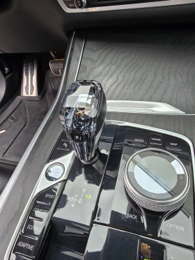 Обява за продажба на BMW X7 40d M Paket 6+ 1 ~ 117 900 лв. - изображение 9