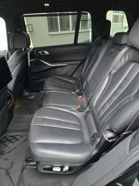 Обява за продажба на BMW X7 40d M Paket 6+ 1 ~ 117 900 лв. - изображение 7