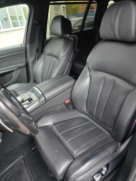 Обява за продажба на BMW X7 40d M Paket 6+ 1 ~ 117 900 лв. - изображение 4