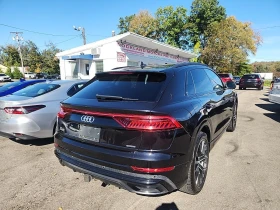Audi Q8 Bang & Olufsen* Virtual Cockpit Plus* Head-Up*  | Mobile.bg    2