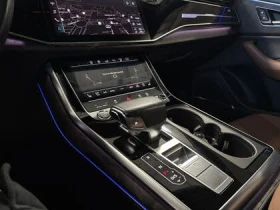 Audi Q8 B&O* HEAD-UP* 360 CAM* ПАНОРАМА* ОБДУХВАНЕ* AMBIEN - 57600 лв. / 29450.41 € - 93879778 14