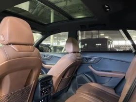 Audi Q8 B&O* HEAD-UP* 360 CAM* ПАНОРАМА* ОБДУХВАНЕ* AMBIEN - 57600 лв. / 29450.41 € - 93879778 8