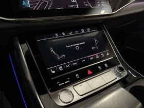 Audi Q8 B&O* HEAD-UP* 360 CAM* ПАНОРАМА* ОБДУХВАНЕ* AMBIEN - 57600 лв. / 29450.41 € - 93879778 13