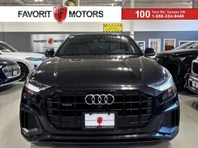Audi Q8 B&O* HEAD-UP* 360 CAM* ПАНОРАМА* ОБДУХВАНЕ* AMBIEN - 57600 лв. / 29450.41 € - 93879778 2