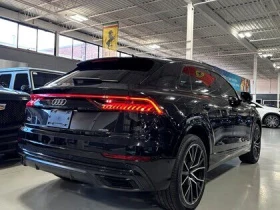 Audi Q8 B&O* HEAD-UP* 360 CAM* ПАНОРАМА* ОБДУХВАНЕ* AMBIEN - 57600 лв. / 29450.41 € - 93879778 4