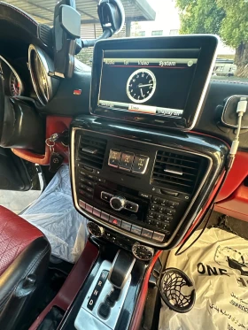 Mercedes-Benz G 500 !!! !  ! Facelift !!! | Mobile.bg    15