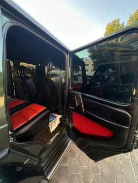 Mercedes-Benz G 500 !!! !  ! Facelift !!! | Mobile.bg    17