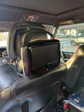 Mercedes-Benz G 500 !!! !  ! Facelift !!! | Mobile.bg    8