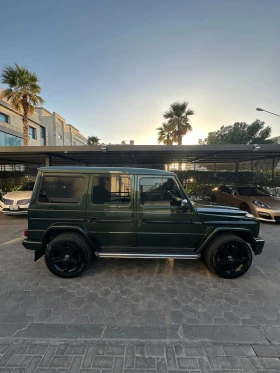 Mercedes-Benz G 500 !!! !  ! Facelift !!! | Mobile.bg    3