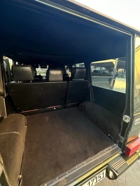 Mercedes-Benz G 500 !!! !  ! Facelift !!! | Mobile.bg    9