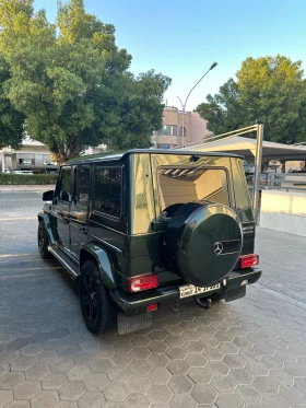 Mercedes-Benz G 500 !!! !  ! Facelift !!! | Mobile.bg    2