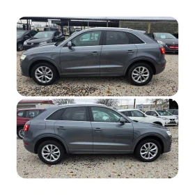 Audi Q3 2.0TDI 4X4, снимка 15