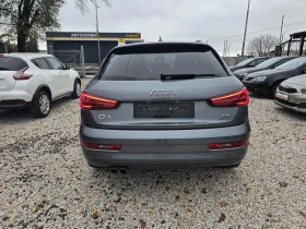 Audi Q3 2.0TDI 4X4, снимка 8