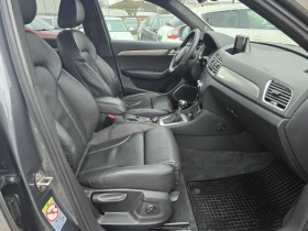 Audi Q3 2.0TDI 4X4, снимка 12