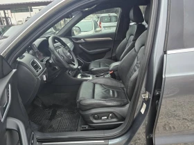 Audi Q3 2.0TDI 4X4, снимка 7