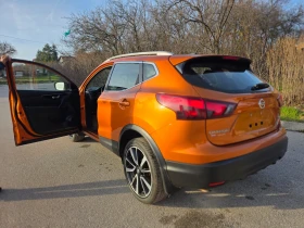 Nissan Qashqai 2.0 4х4, снимка 3