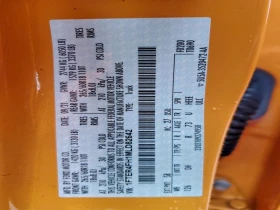 Ford Ranger 2.3L 4 4x4 w/Rear Wheel Drv - 25900 лв. / 13242.46 € - 45267052 6