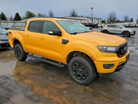 Ford Ranger 2.3L 4 4x4 w/Rear Wheel Drv - 25900 лв. / 13242.46 € - 45267052 8