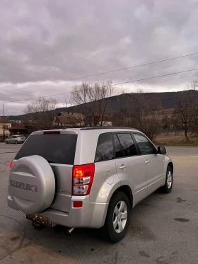 Suzuki Grand vitara Keyless 1.9DDIS - 4300 € / 8410.07 лв. - 44044654 5
