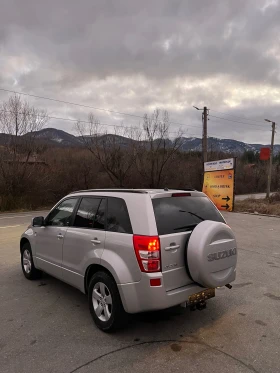 Suzuki Grand vitara Keyless 1.9DDIS - 4300 € / 8410.07 лв. - 44044654 7