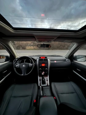 Suzuki Grand vitara Keyless 1.9DDIS - 4300 € / 8410.07 лв. - 44044654 9