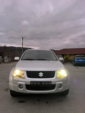 Suzuki Grand vitara Keyless 1.9DDIS - 4300 € / 8410.07 лв. - 44044654 2