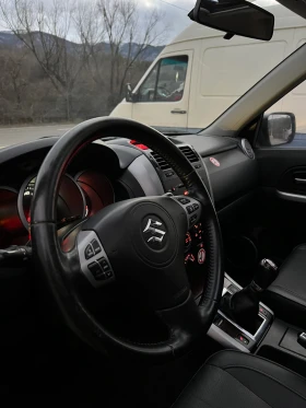 Suzuki Grand vitara Keyless 1.9DDIS - 4300 € / 8410.07 лв. - 44044654 10