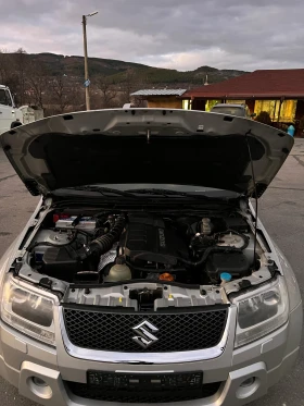 Suzuki Grand vitara Keyless 1.9DDIS - 4300 € / 8410.07 лв. - 44044654 14