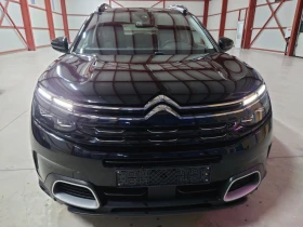 Citroen C5 Aircross 1.2i Business Plus, снимка 1