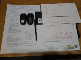 Citroen C5 Aircross 1.2i Business Plus - цена по договаряне - 29772148 15