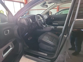 Citroen C5 Aircross 1.2i Business Plus, снимка 7