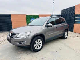 VW Tiguan 2.0 TDI/4x4/DSG/Navi - 7850 € / 15353.27 лв. - 68830444 7
