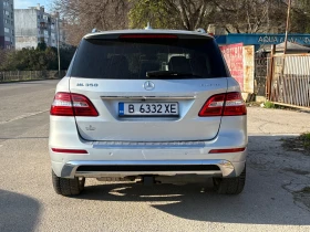 Mercedes-Benz ML 350 ������ ��������� | Mobile.bg � ����� ������ 6
