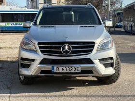 ������ Mercedes-Benz ML 350