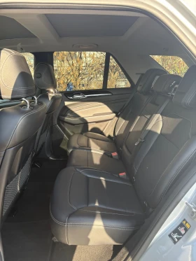 Mercedes-Benz ML 350 ������ ��������� | Mobile.bg � ����� ������ 8