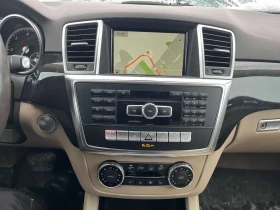 Mercedes-Benz ML 350 BlueTEC  CARFAX, снимка 9