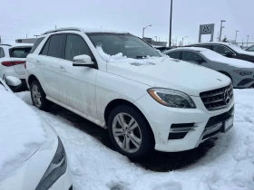 Mercedes-Benz ML 350 BlueTEC  CARFAX, снимка 3
