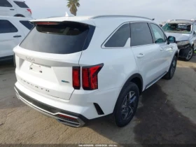 Kia Sorento HYBRID S - 16100 € / 31488.86 лв. - 81125406 4