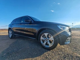 Mercedes-Benz GLC 250 AMG LINE - 23000 € / 44984.09 лв. - 21127838 11