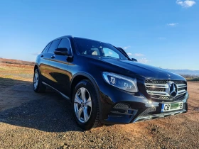 Mercedes-Benz GLC 250 AMG LINE