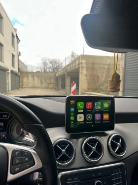 Mercedes-Benz GLA 200 AMG-Line | Apple CarPlay | Backup Camera  | Auto.bg — изображение 7