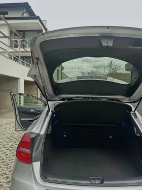 Mercedes-Benz GLA 200 AMG-Line | Apple CarPlay | Backup Camera  | Auto.bg — изображение 11