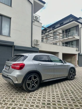 Mercedes-Benz GLA 200 AMG-Line | Apple CarPlay | Backup Camera  | Auto.bg — изображение 4