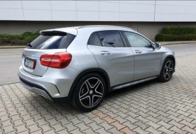 Mercedes-Benz GLA 220 AMG-Line | Apple CarPlay | Backup Camera  - 15500 € / 30315.36 лв. - 58689201 4