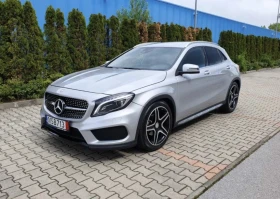 Mercedes-Benz GLA 220 AMG-Line | Apple CarPlay | Backup Camera  - 15500 € / 30315.36 лв. - 58689201 2