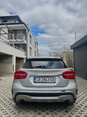 Mercedes-Benz GLA 200 AMG-Line | Apple CarPlay | Backup Camera  | Auto.bg — изображение 3