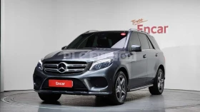Mercedes-Benz GLE 350 * ФИКСИРАНА ЦЕНА С ВСИЧКИ ТАКСИ ДО БЪЛГАРИЯ* 