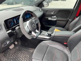 Mercedes-Benz GLA AMG 35 /360/DISTRONIC/BURMESTER  | Mobile.bg � ����� ������ 5